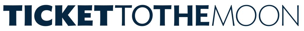 Ticket to the Moon