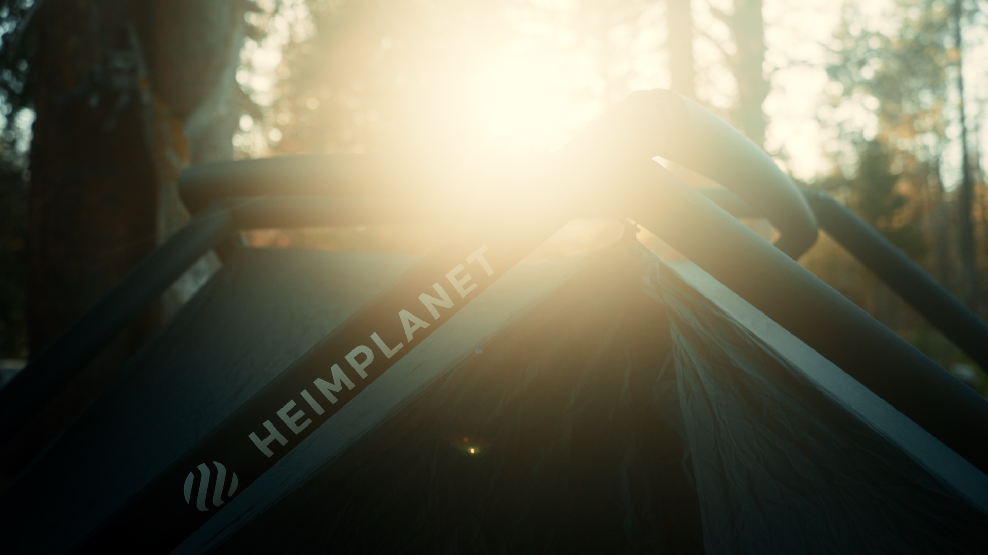 Heimplanet commercial