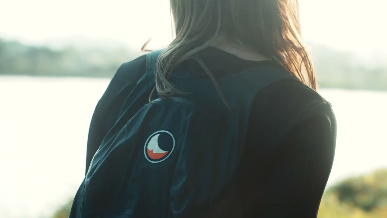 Ticket to the Moon commercial