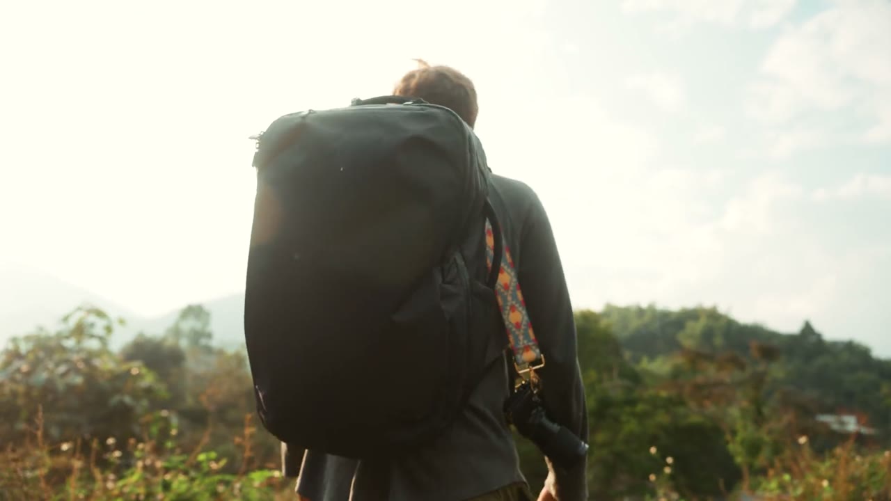 Tortuga commercial